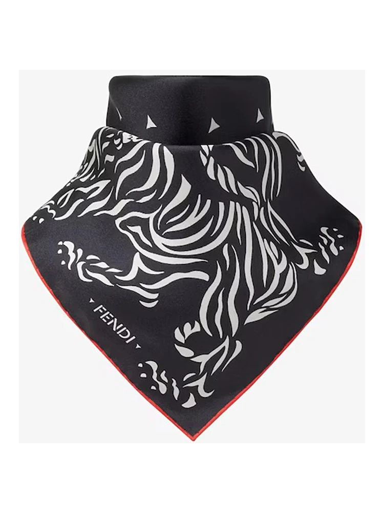 FENDI scarf alternative