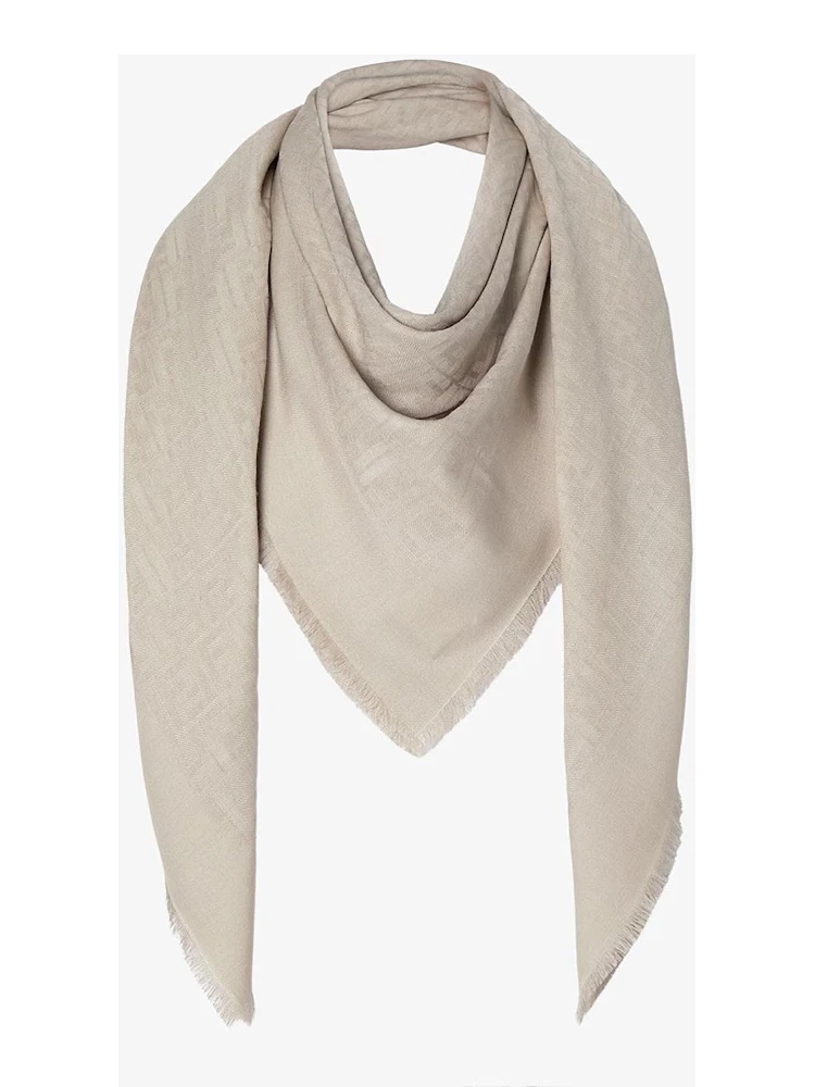 FENDI scarf alternative