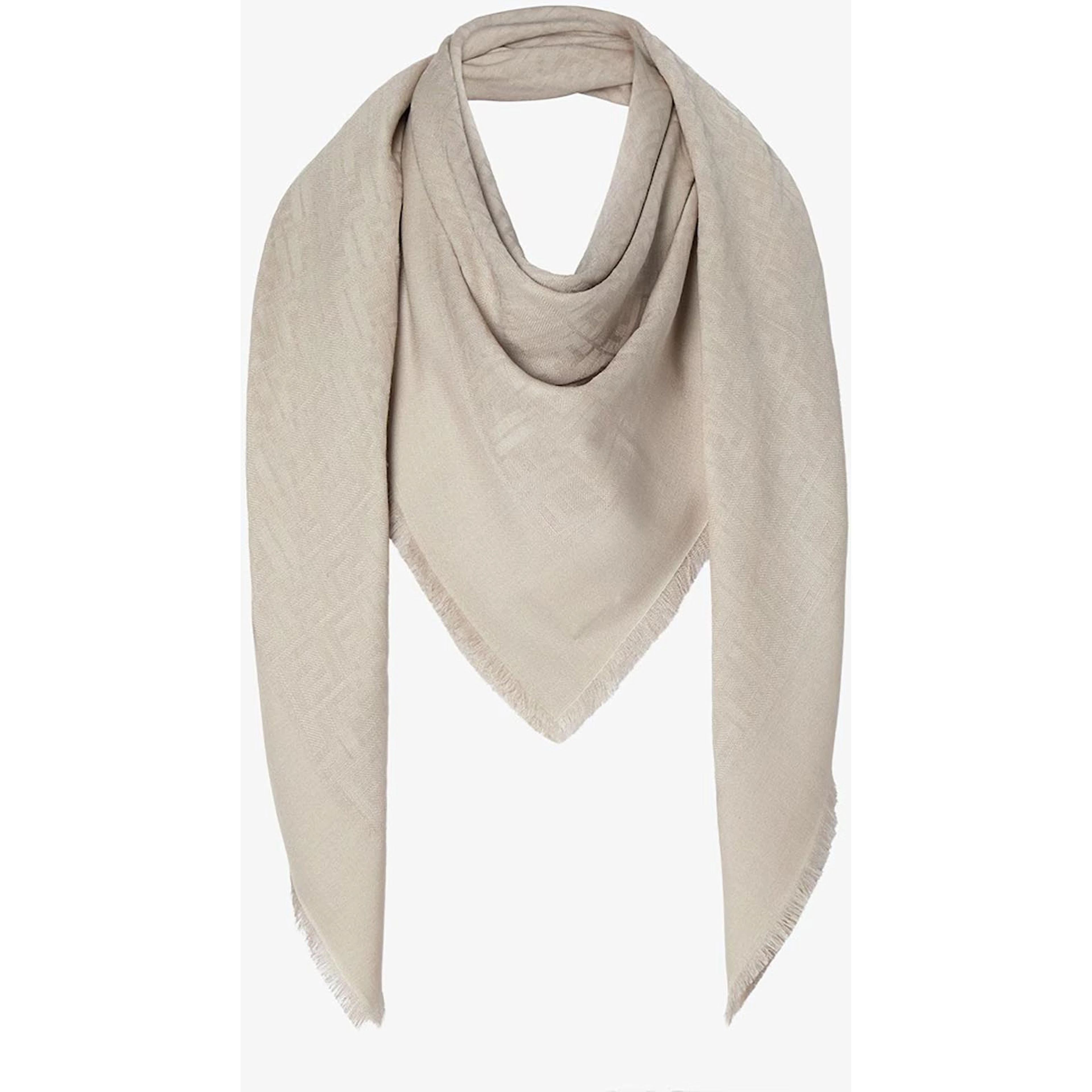 FENDI scarf