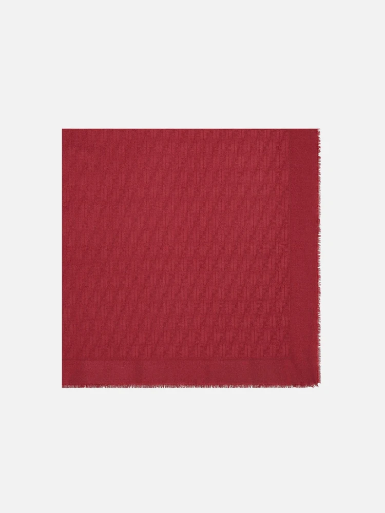 FENDI scarf