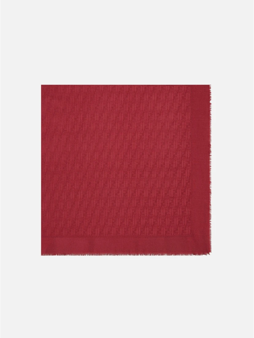 FENDI scarf