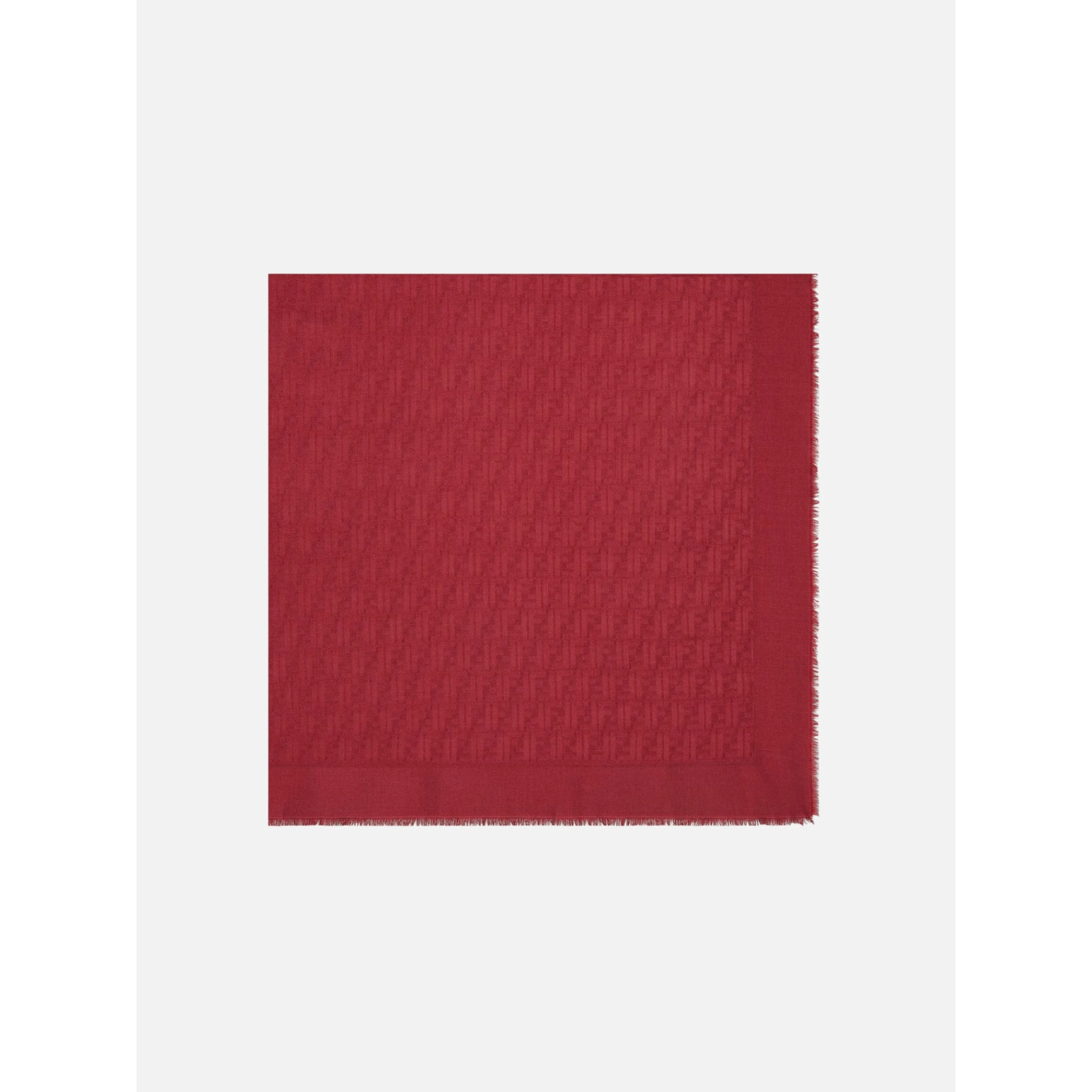 FENDI scarf