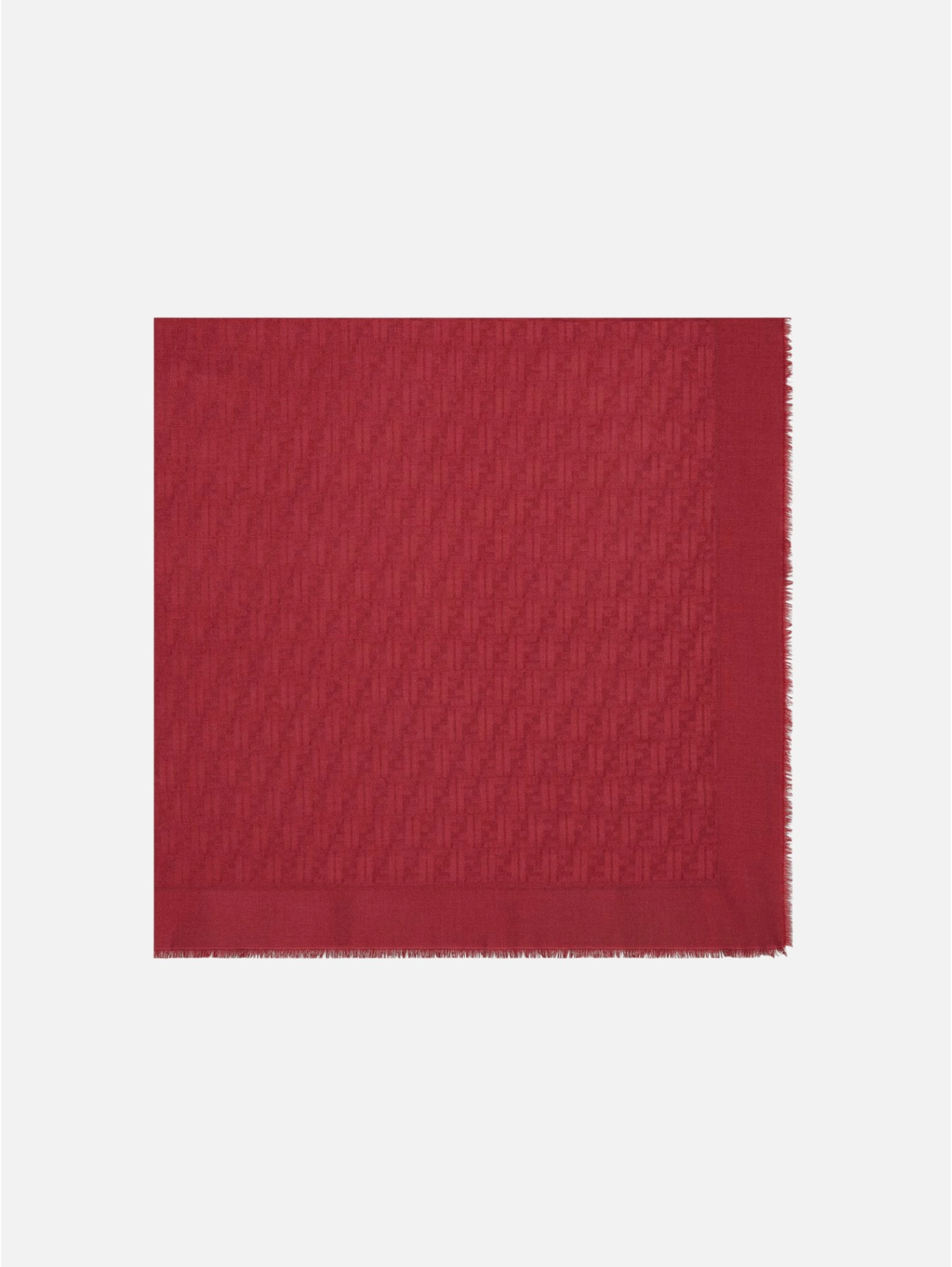 FENDI scarf