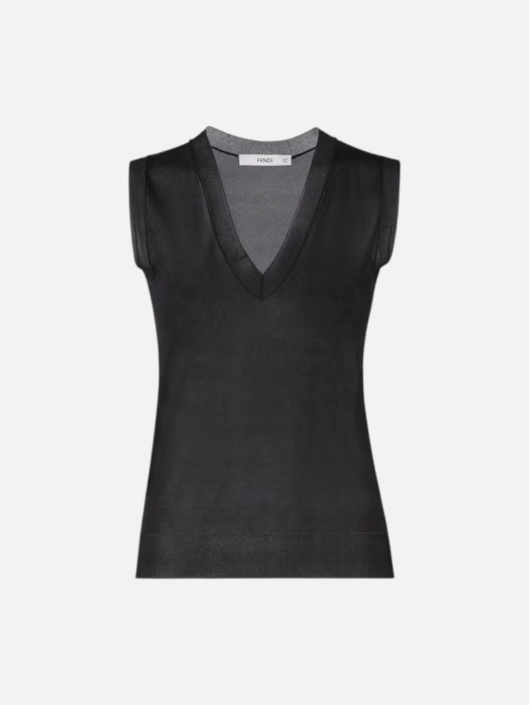 FENDI blouse