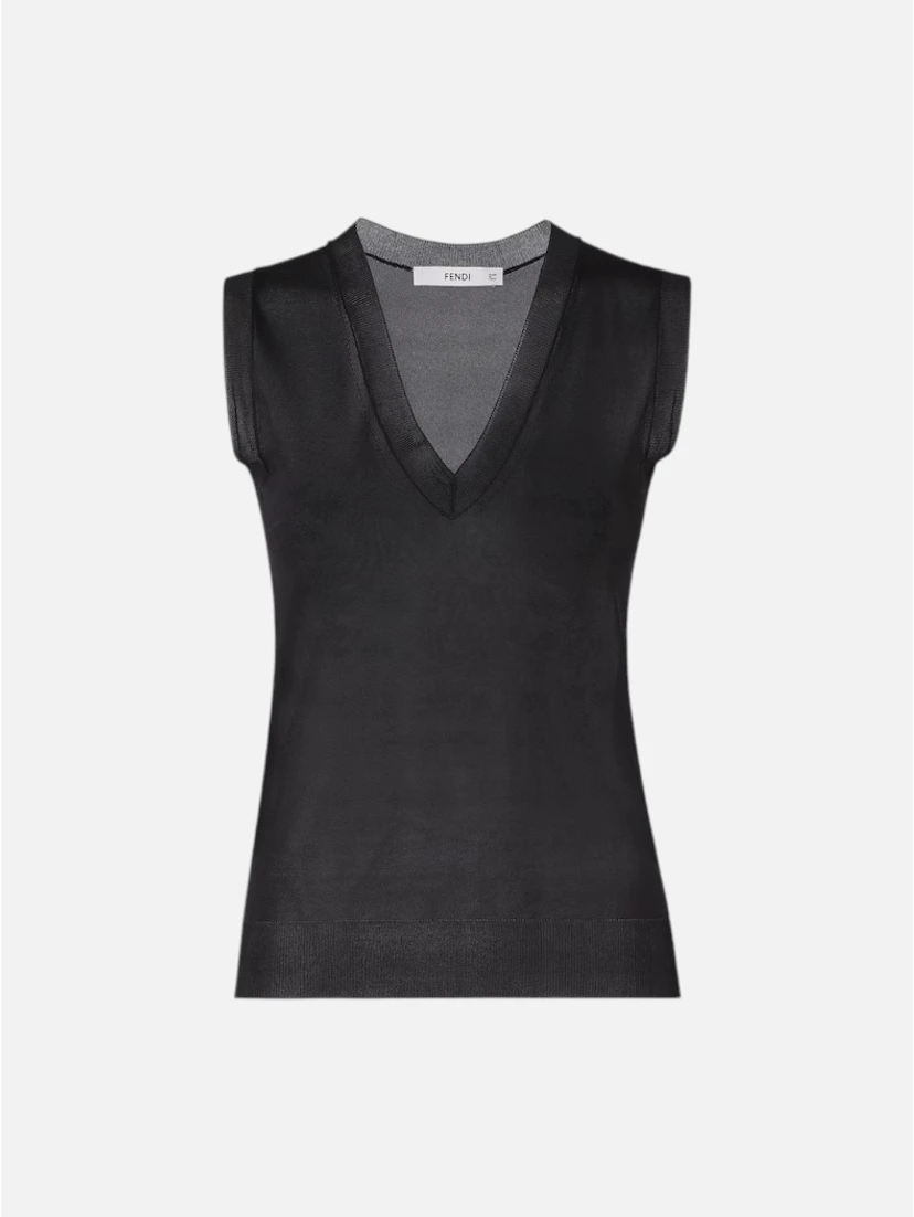 FENDI blouse
