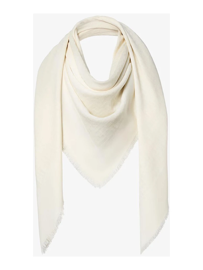 FENDI scarf