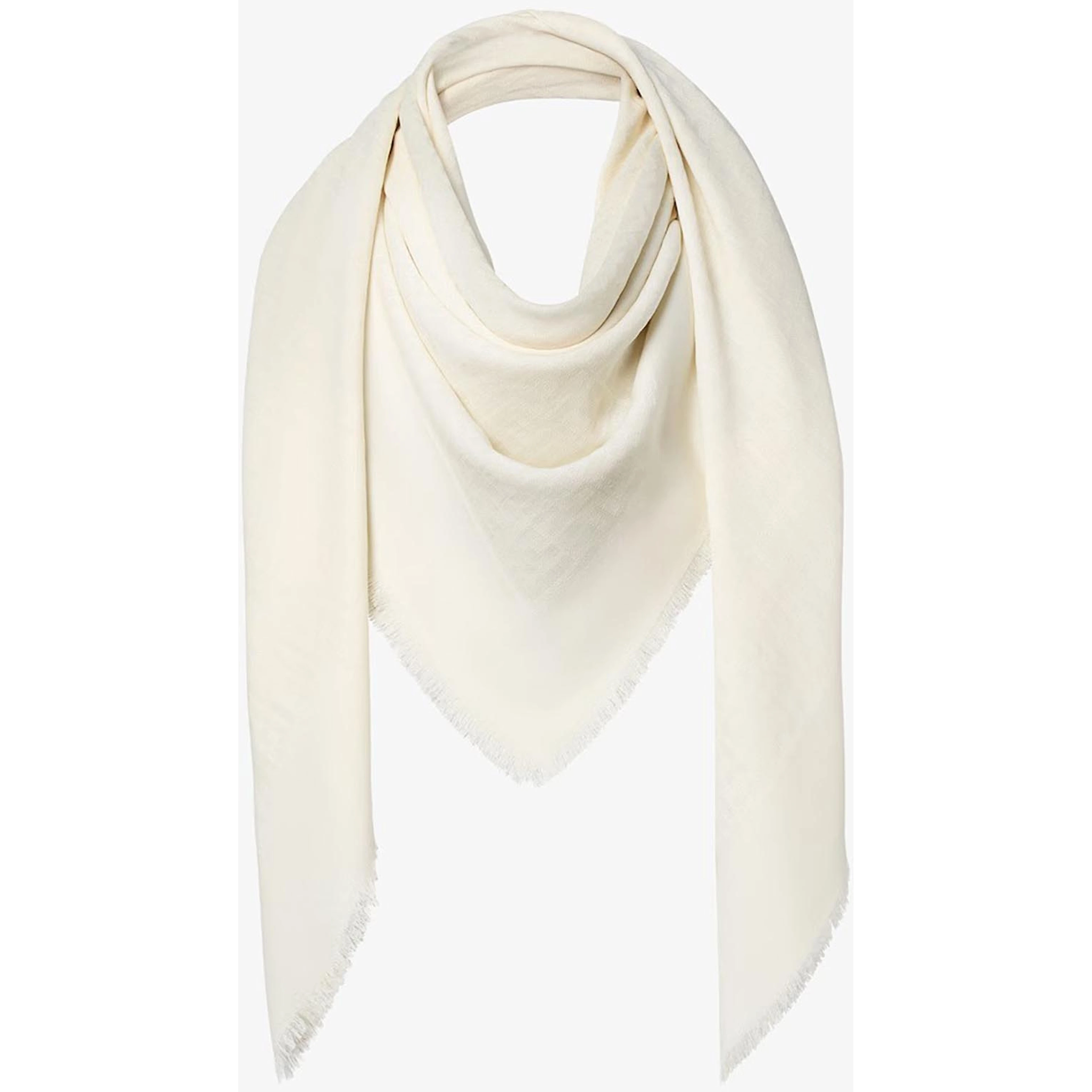 FENDI scarf