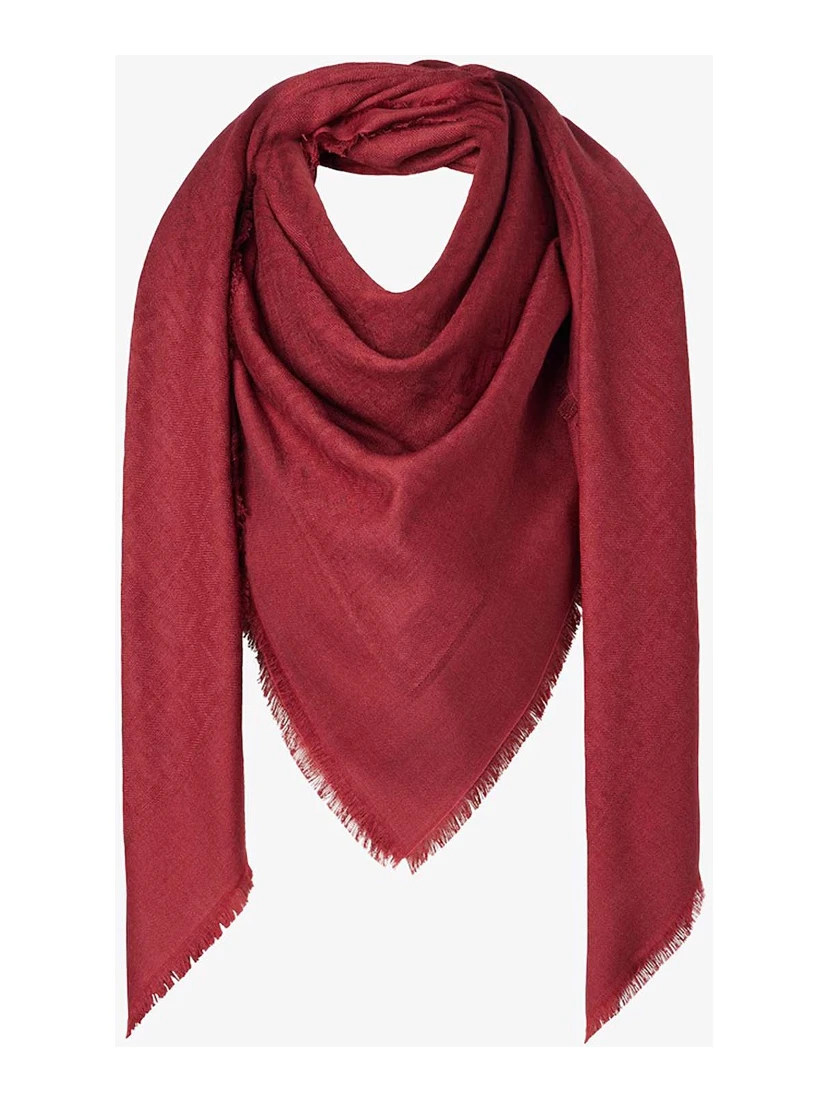 FENDI scarf