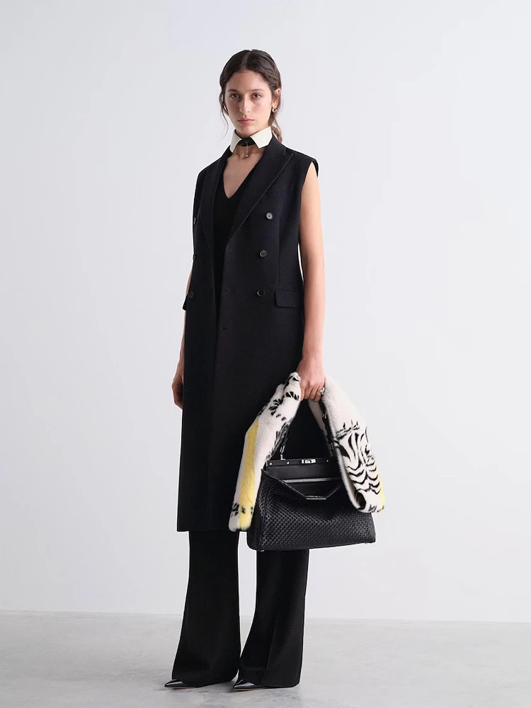 FENDI blouse alternative
