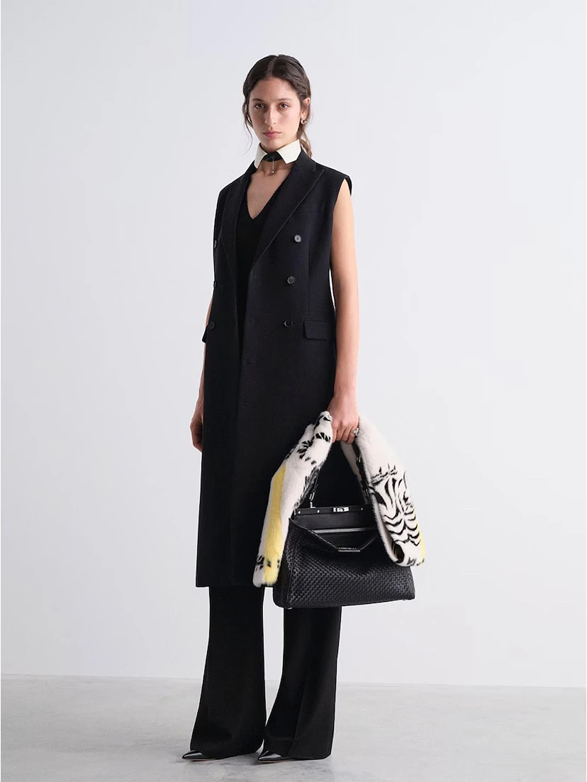FENDI blouse