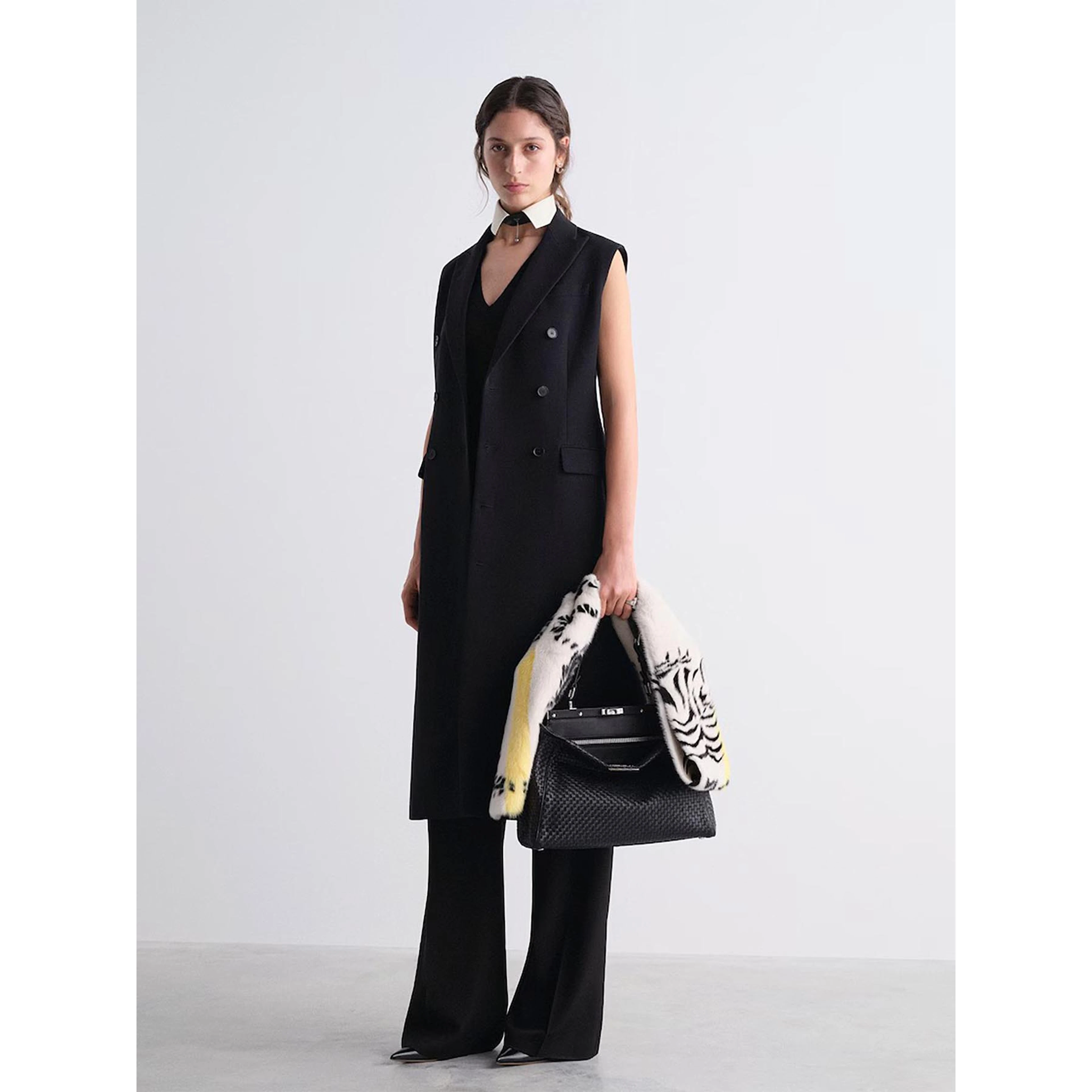 FENDI blouse