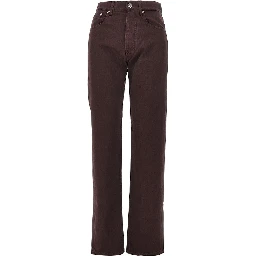 Straight leg Classic jeans