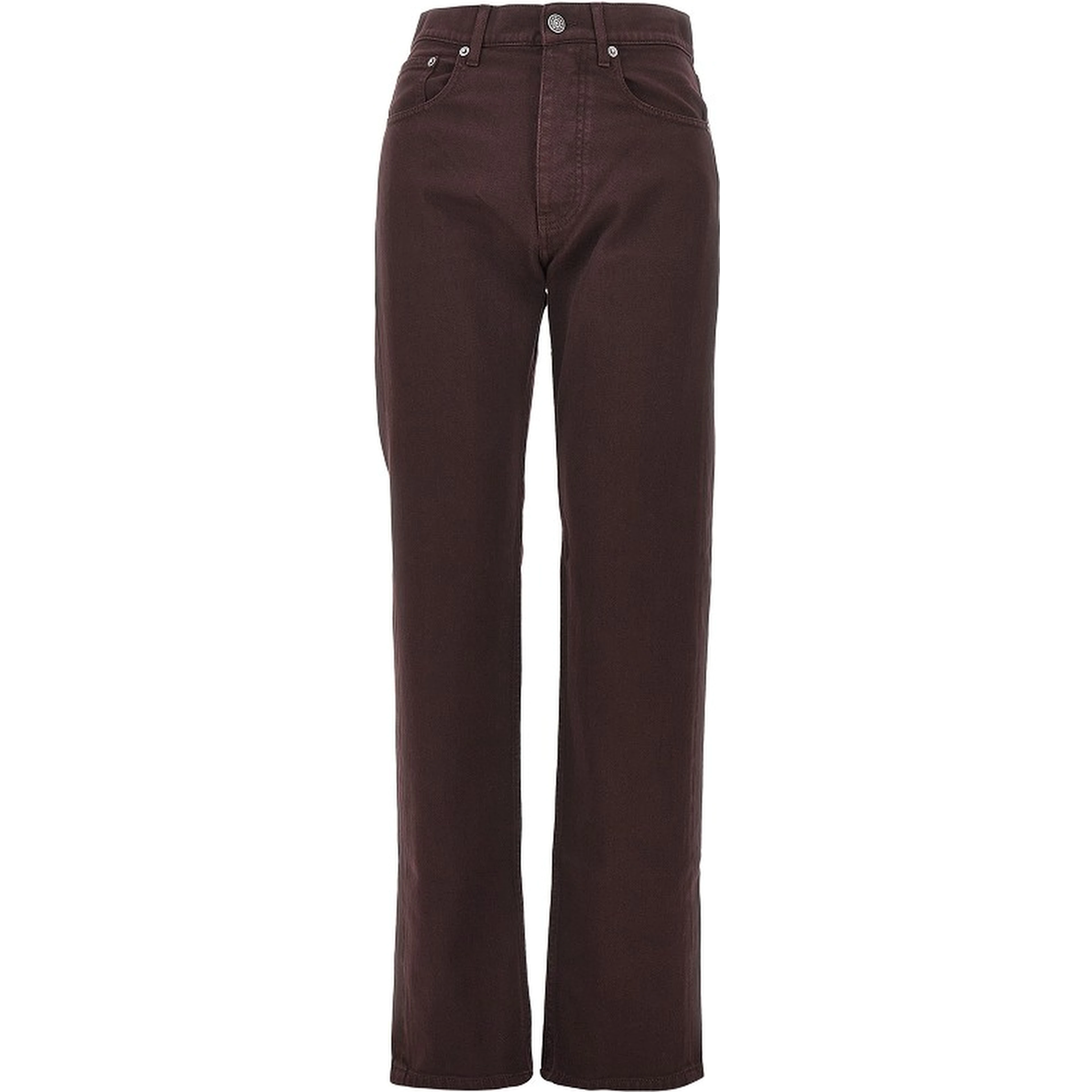 Straight leg Classic jeans