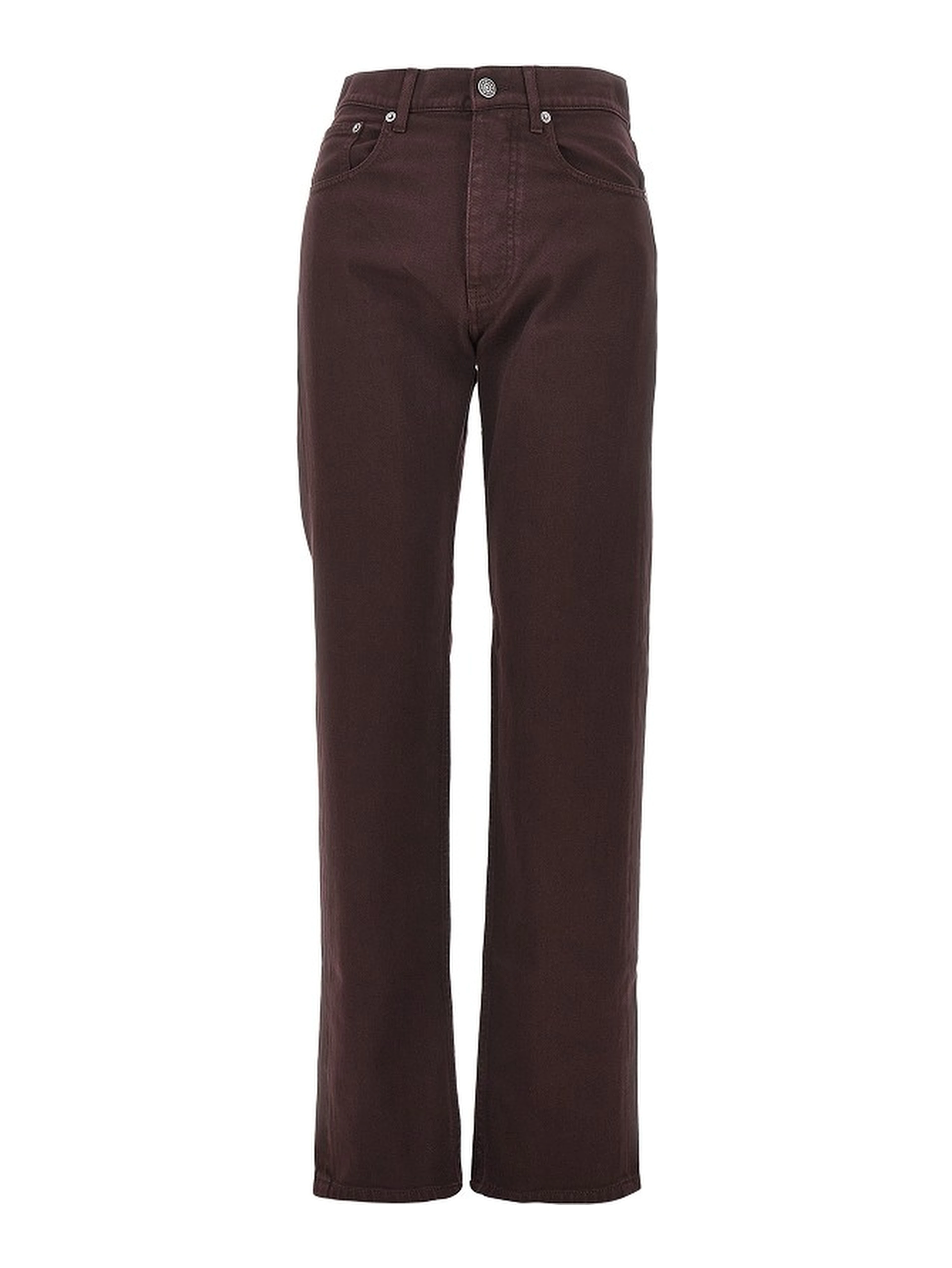 Straight leg Classic jeans