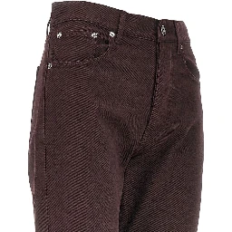 Straight leg Classic jeans