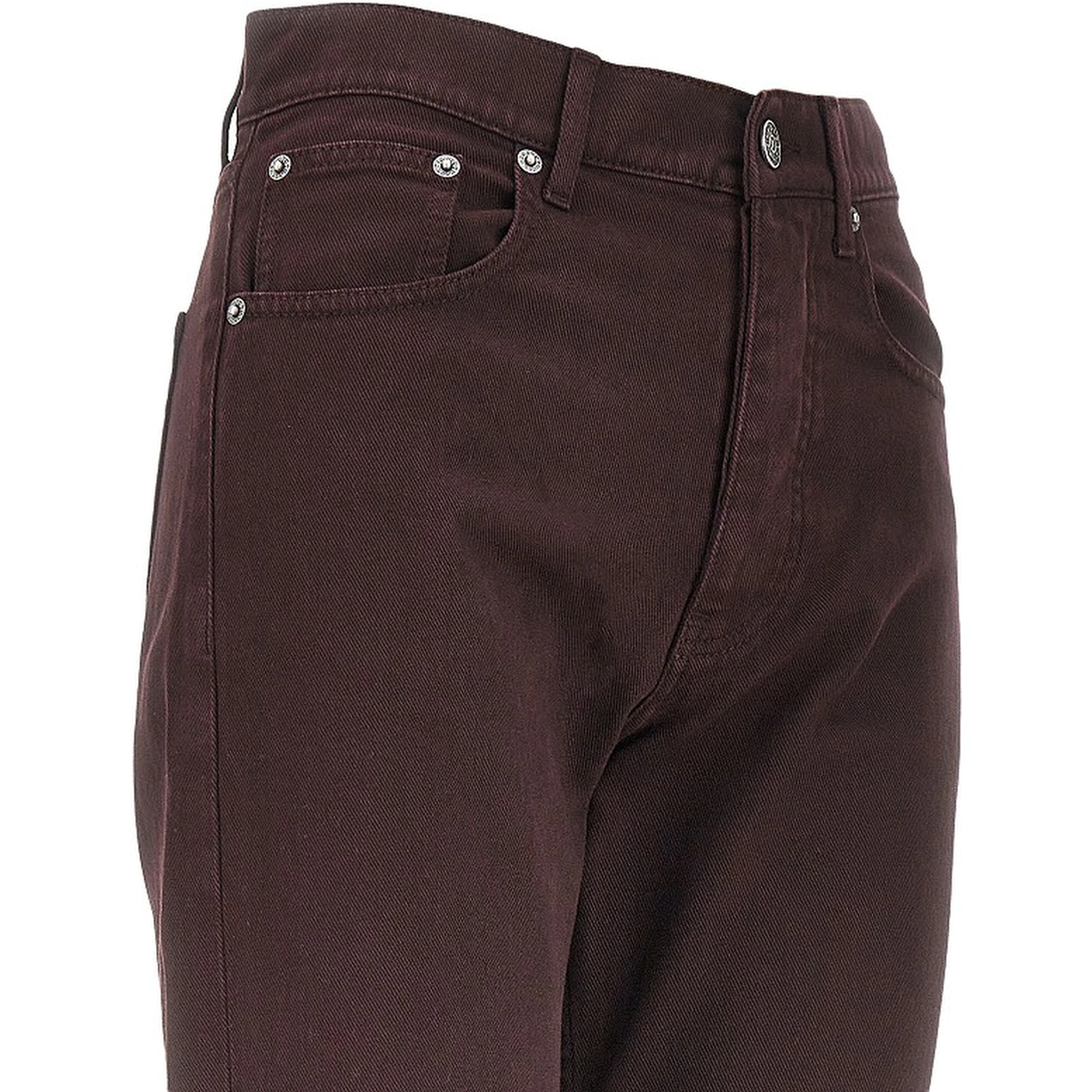 Straight leg Classic jeans