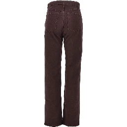 Straight leg Classic jeans