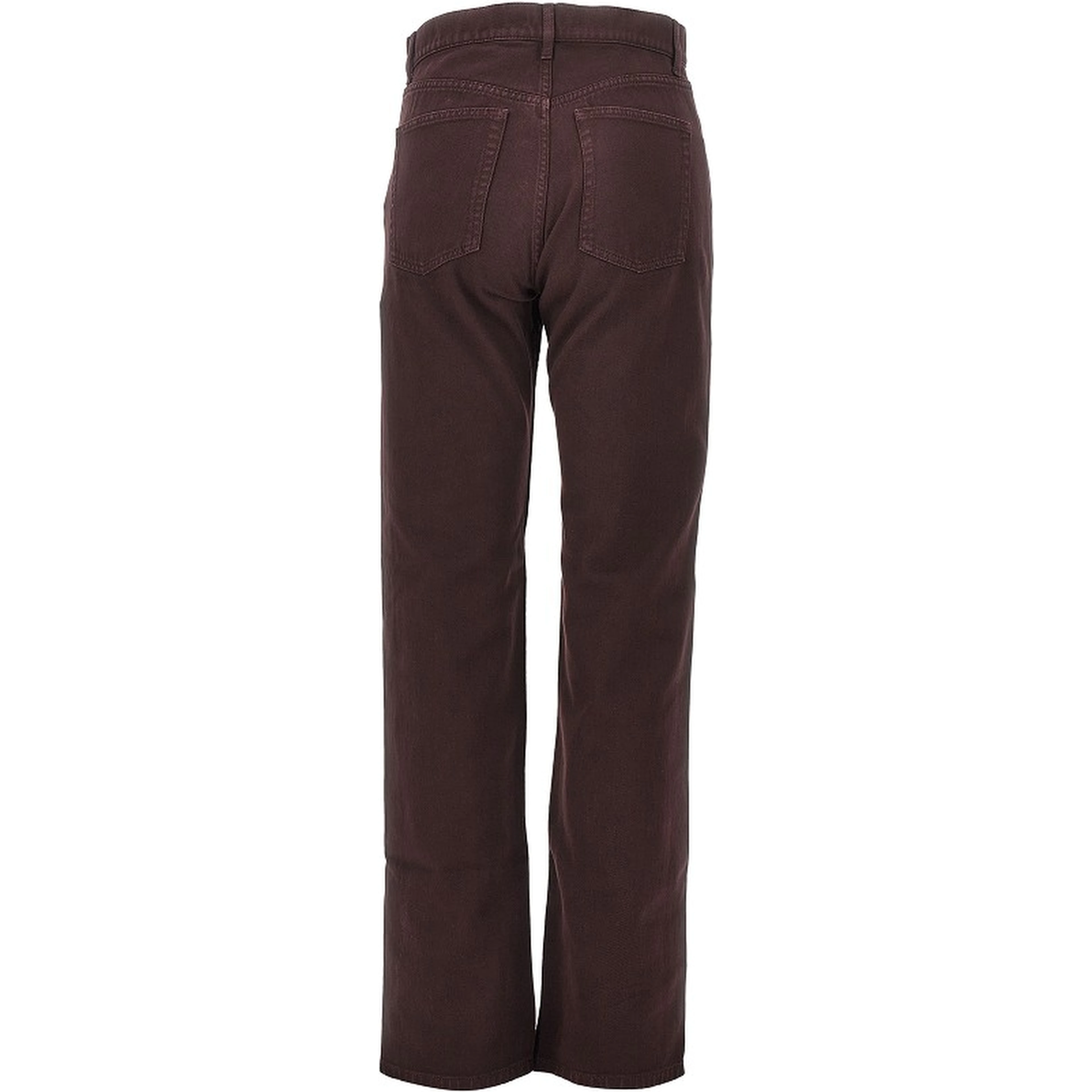 Straight leg Classic jeans