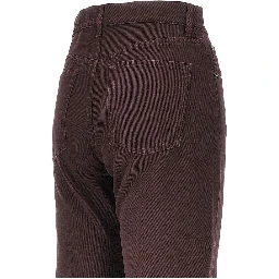 Straight leg Classic jeans