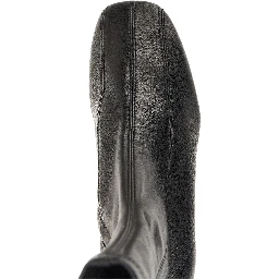 'Club' nappa leather ankle boots