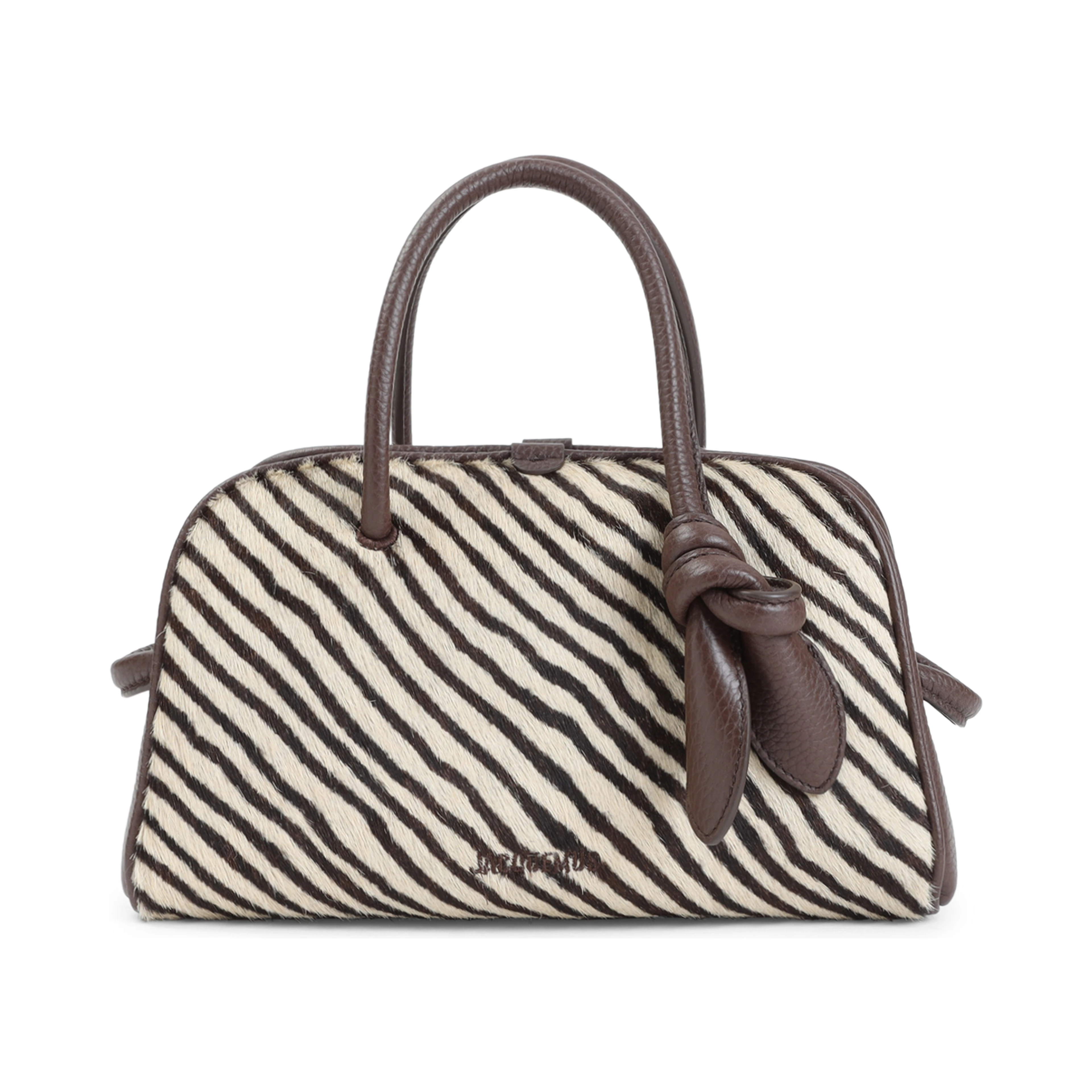Jaquemus Le Petite Turismo Bag