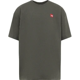 The North Face Red Box T-shirt