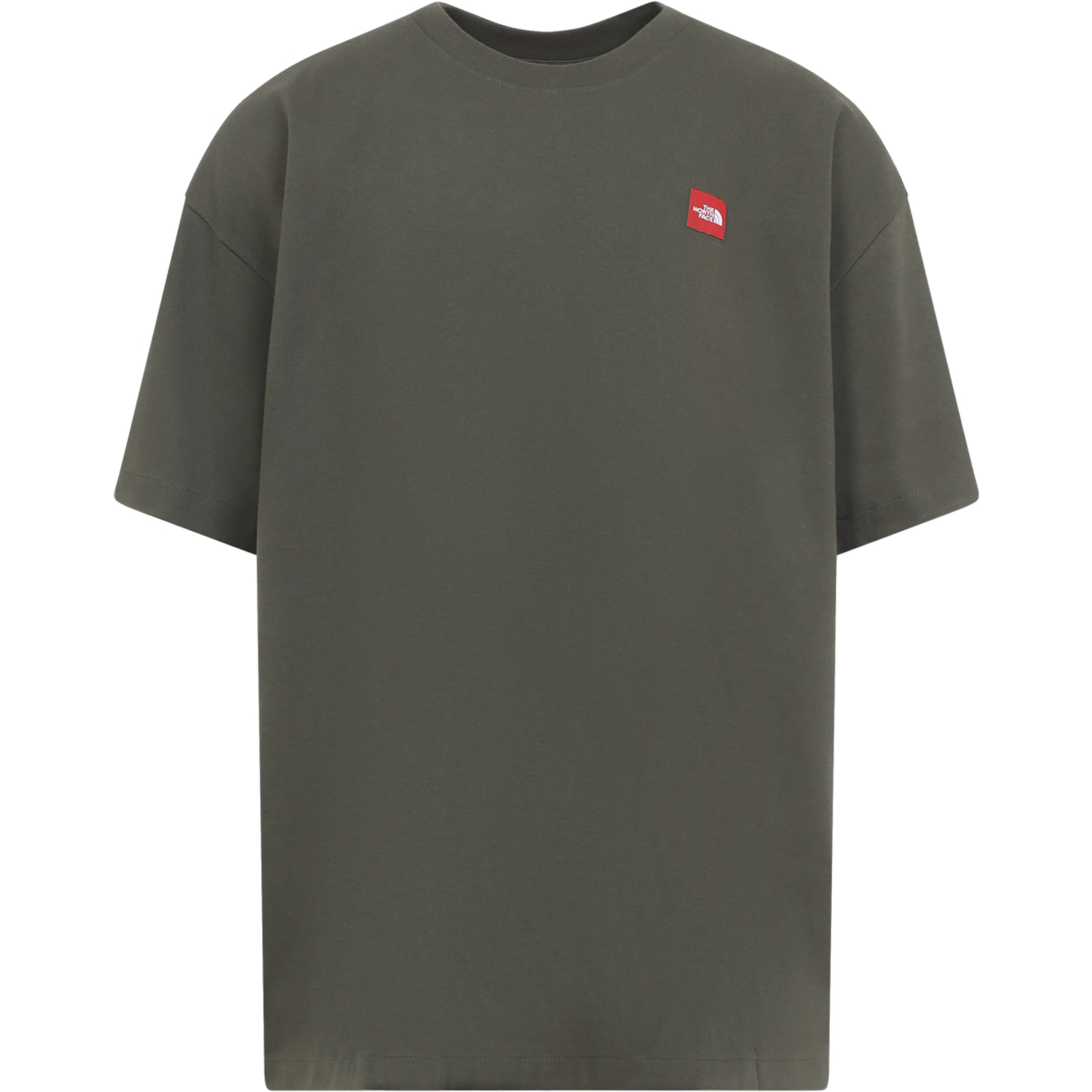The North Face Red Box T-shirt