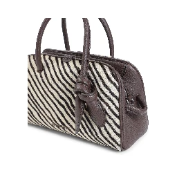 Jaquemus Le Petite Turismo Bag