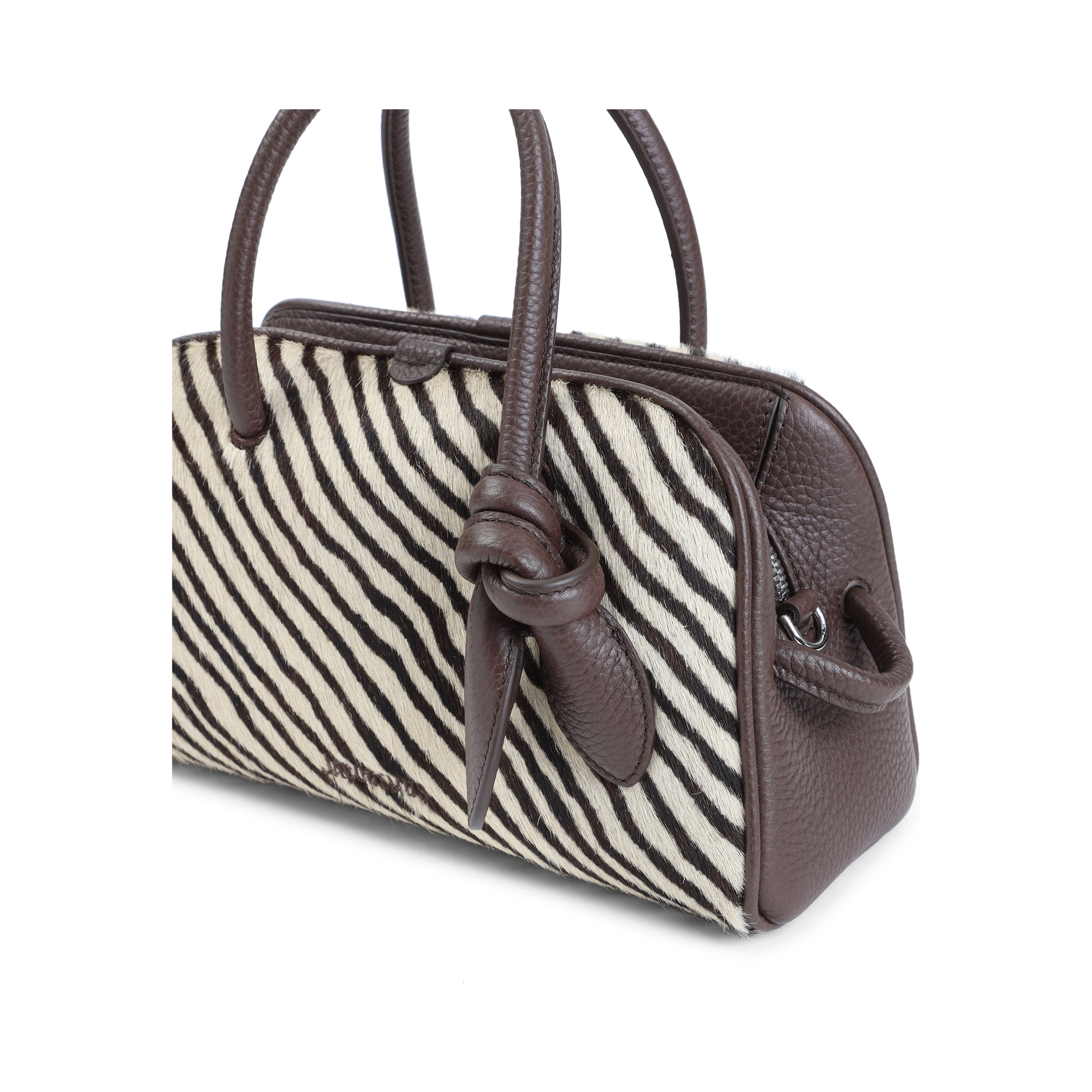 Jaquemus Le Petite Turismo Bag