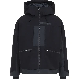 Rains Niseko Insulated Jacket