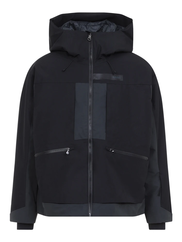 Rains Niseko Insulated Jacket