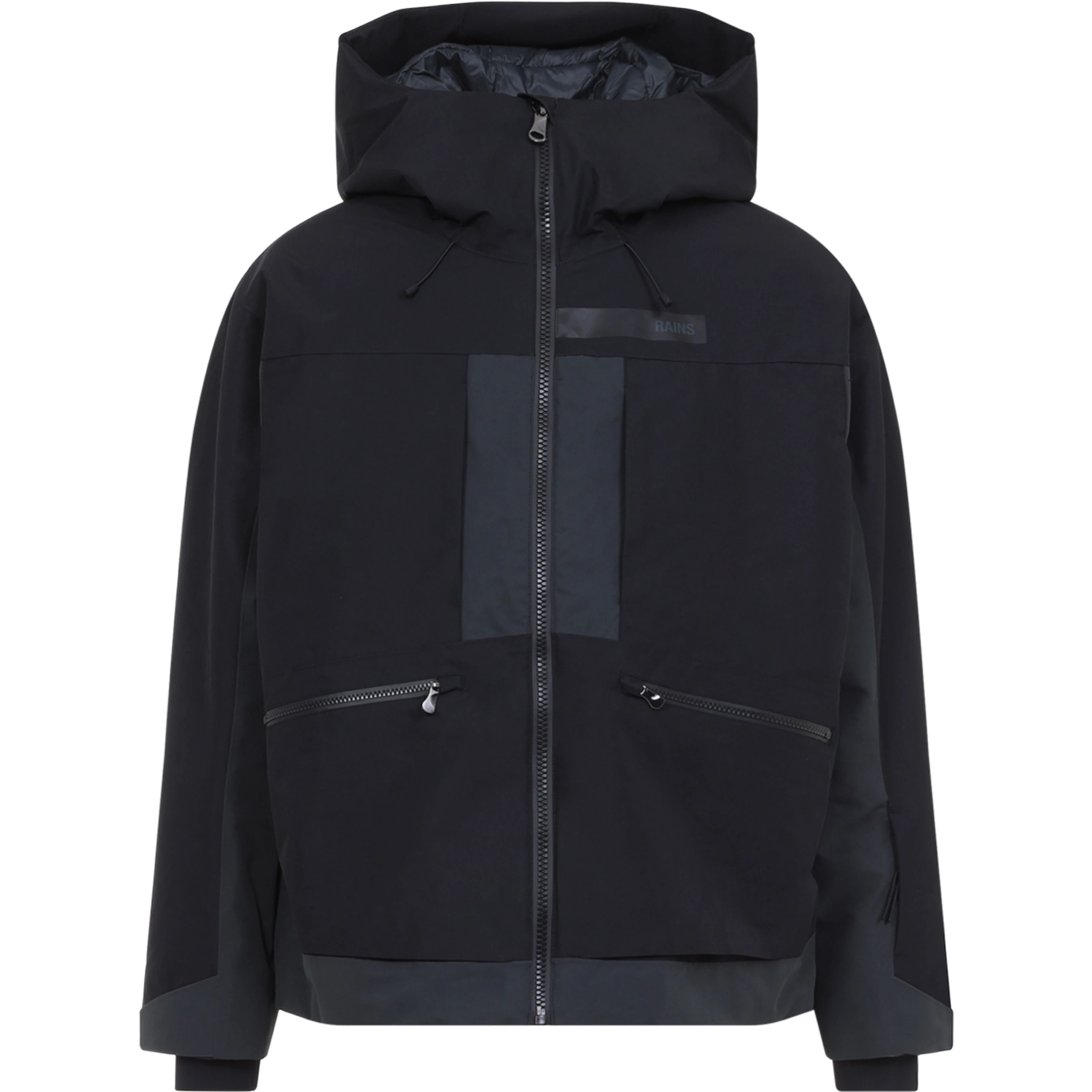 Rains Niseko Insulated Jacket