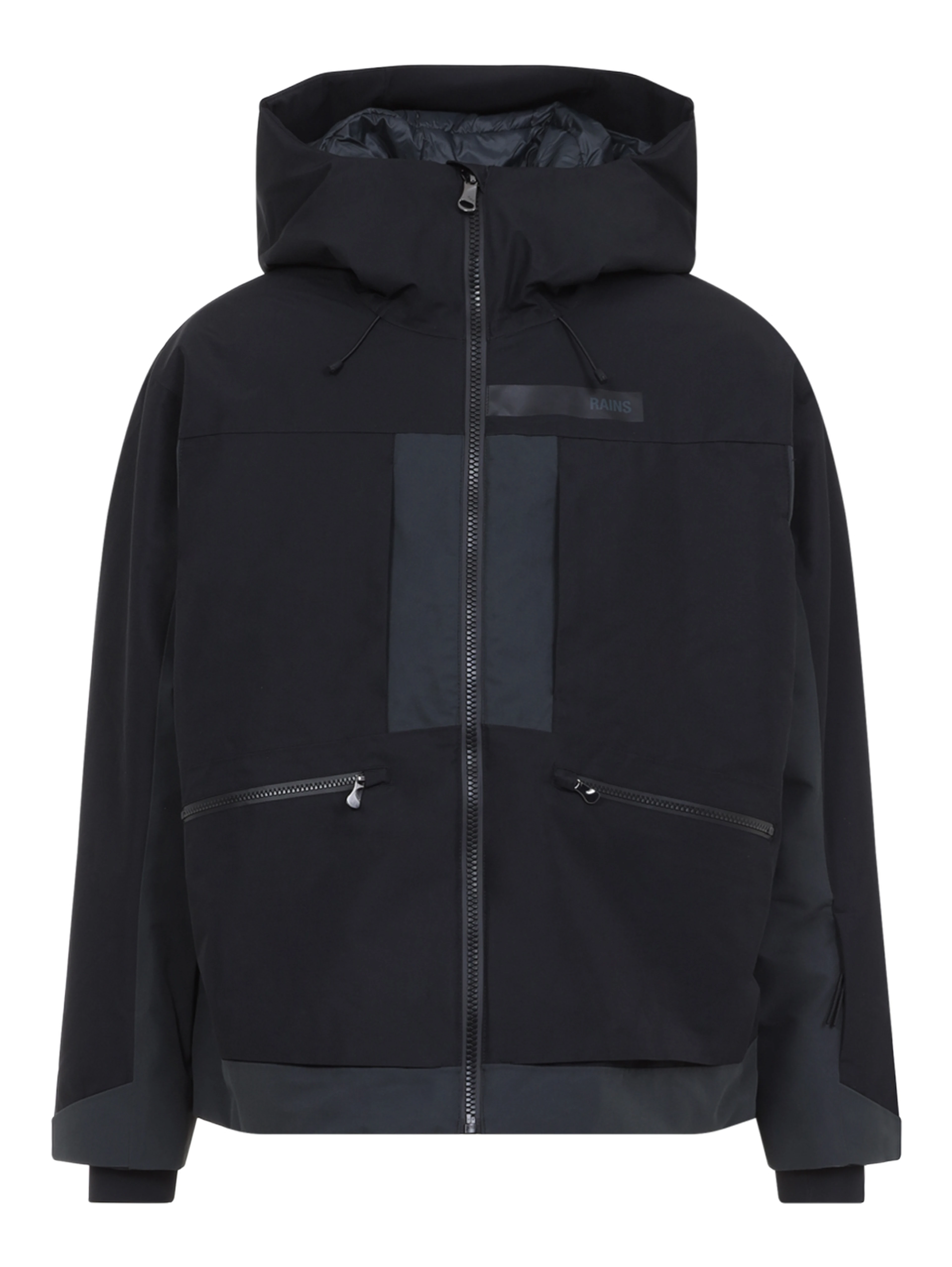 Rains Niseko Insulated Jacket