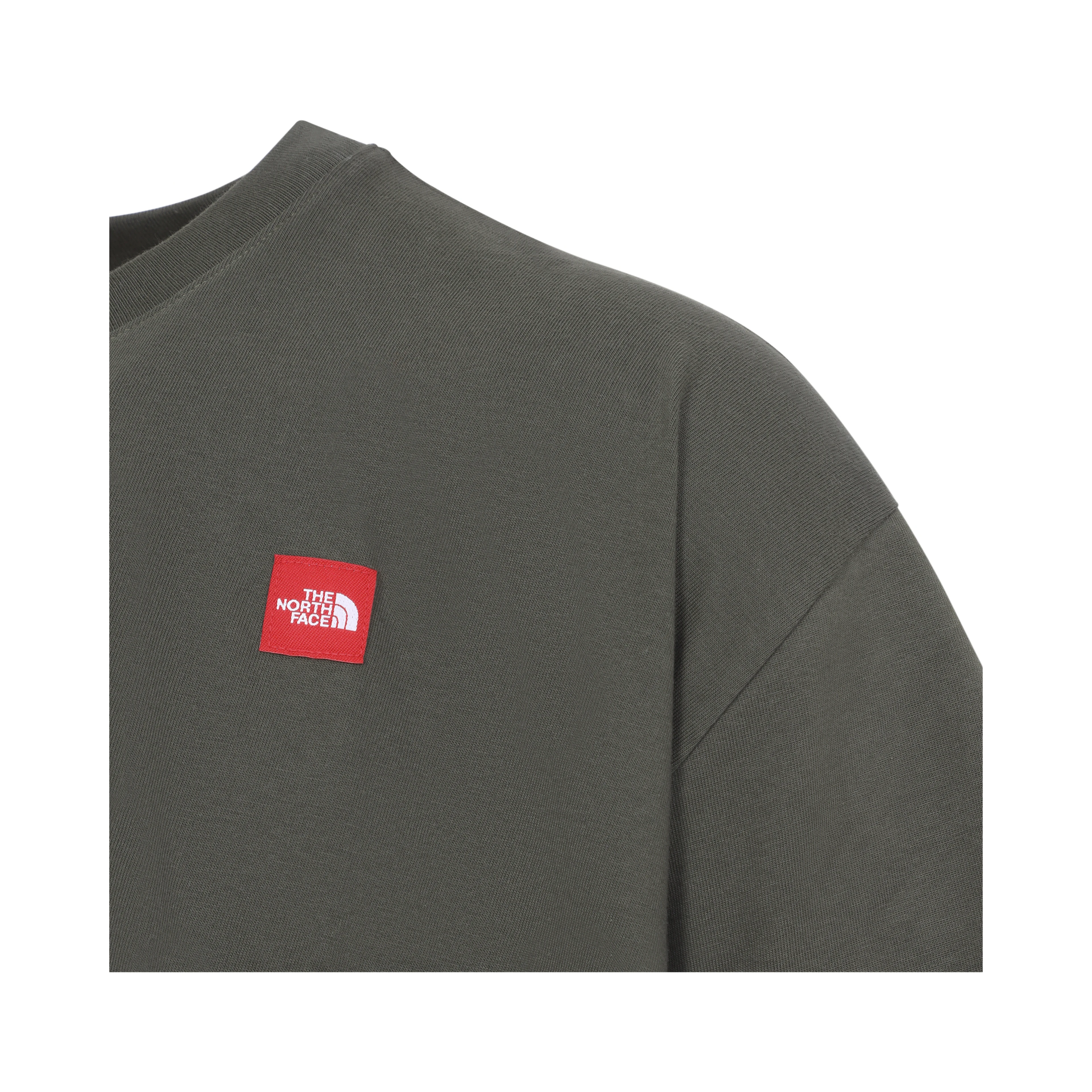 The North Face Red Box T-shirt