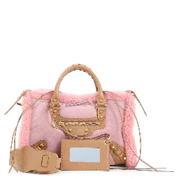 CITY BAG S