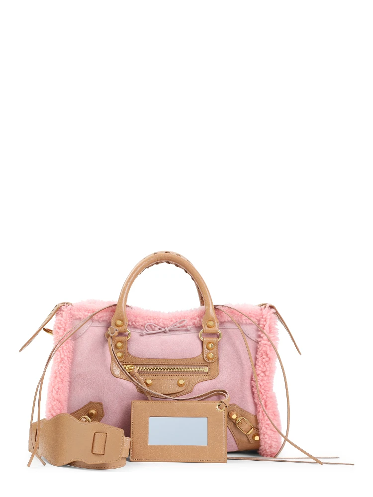 CITY BAG S