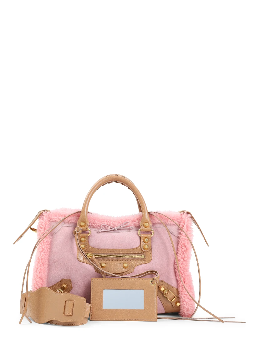 CITY BAG S
