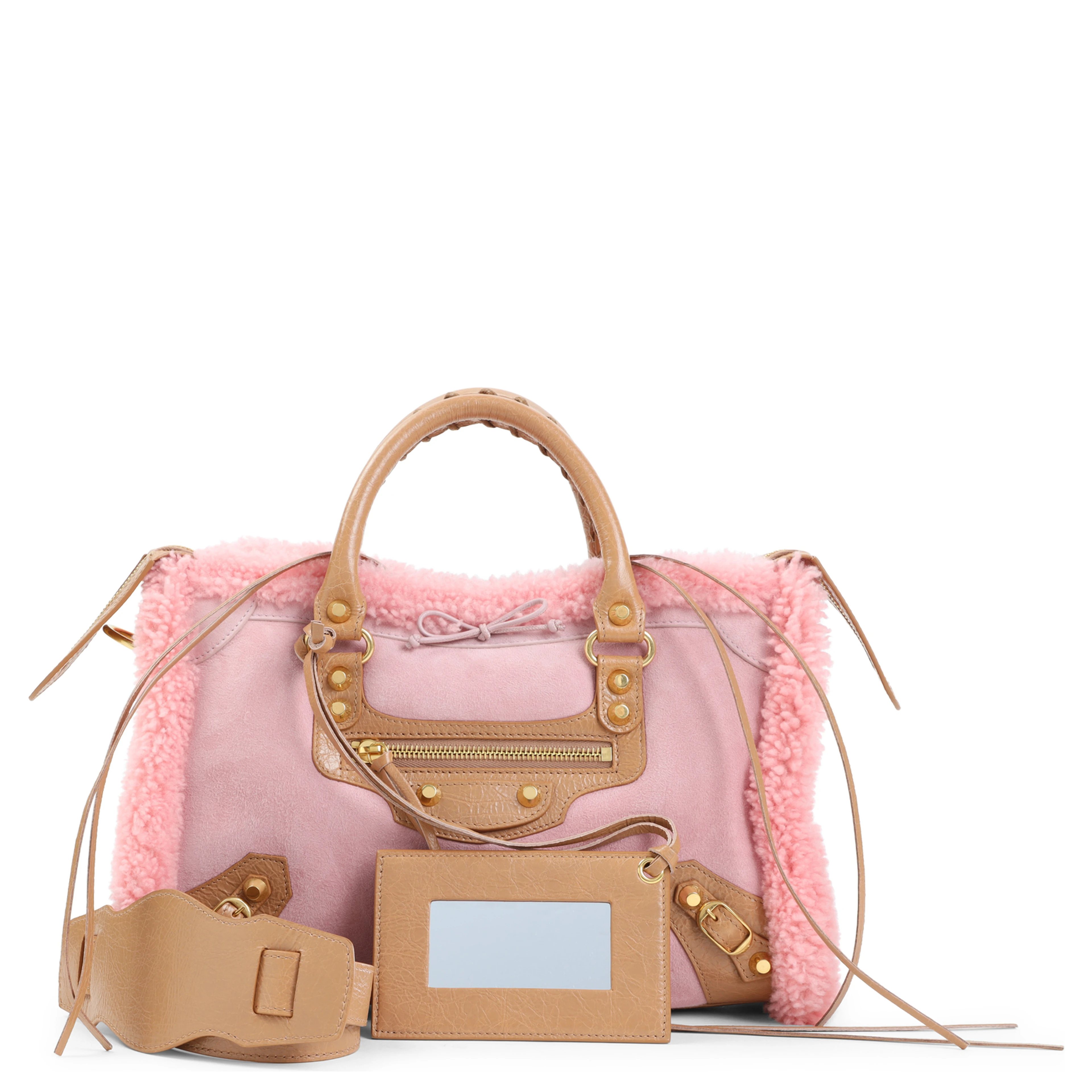 CITY BAG S