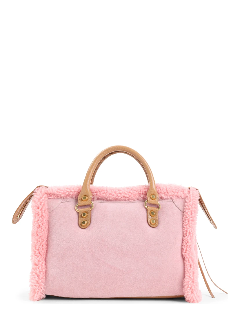 CITY BAG S