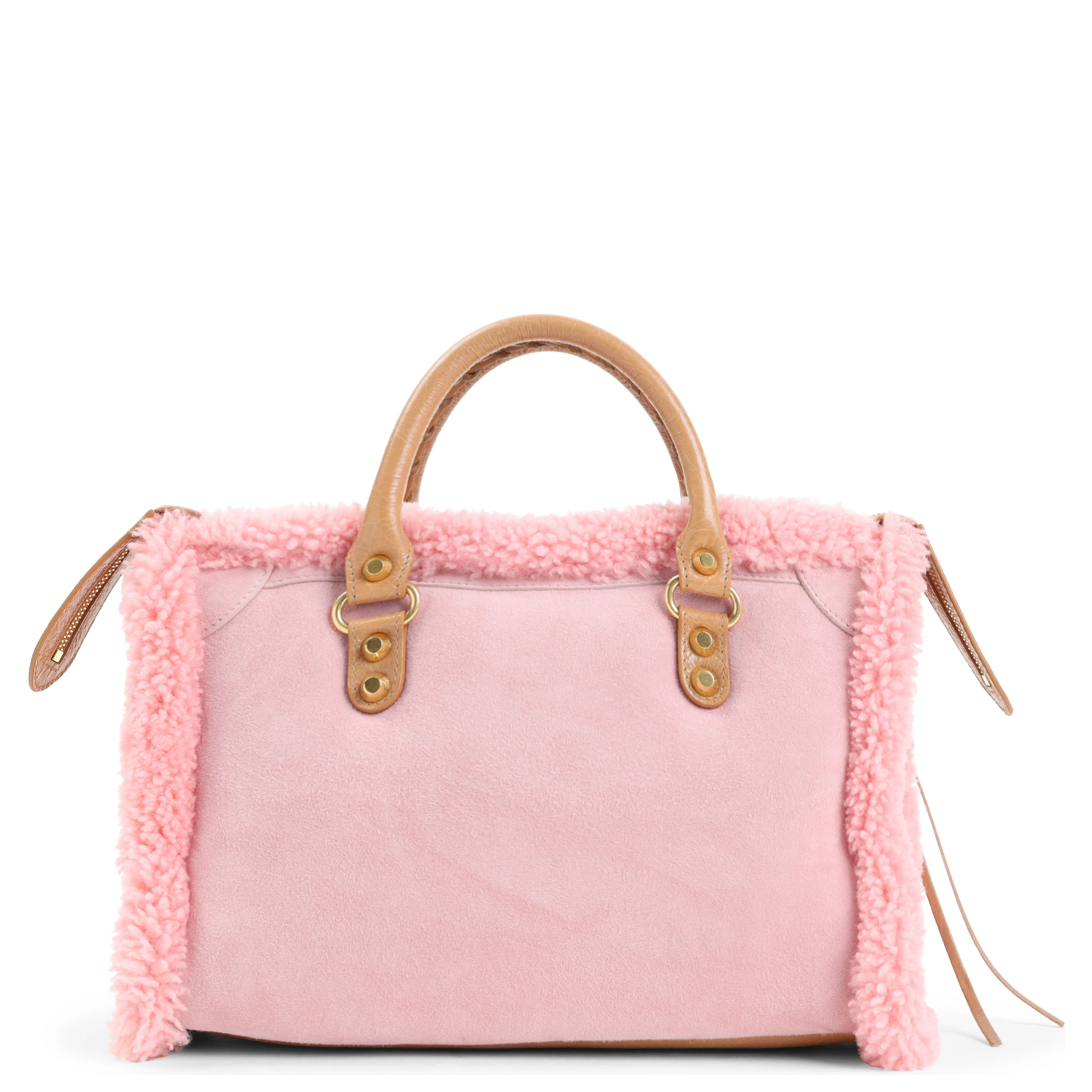 CITY BAG S