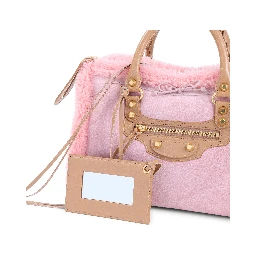 CITY BAG S