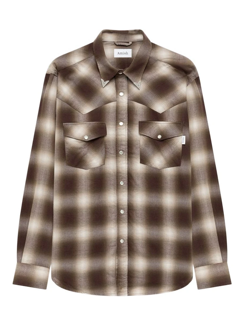 AMISH Shirts