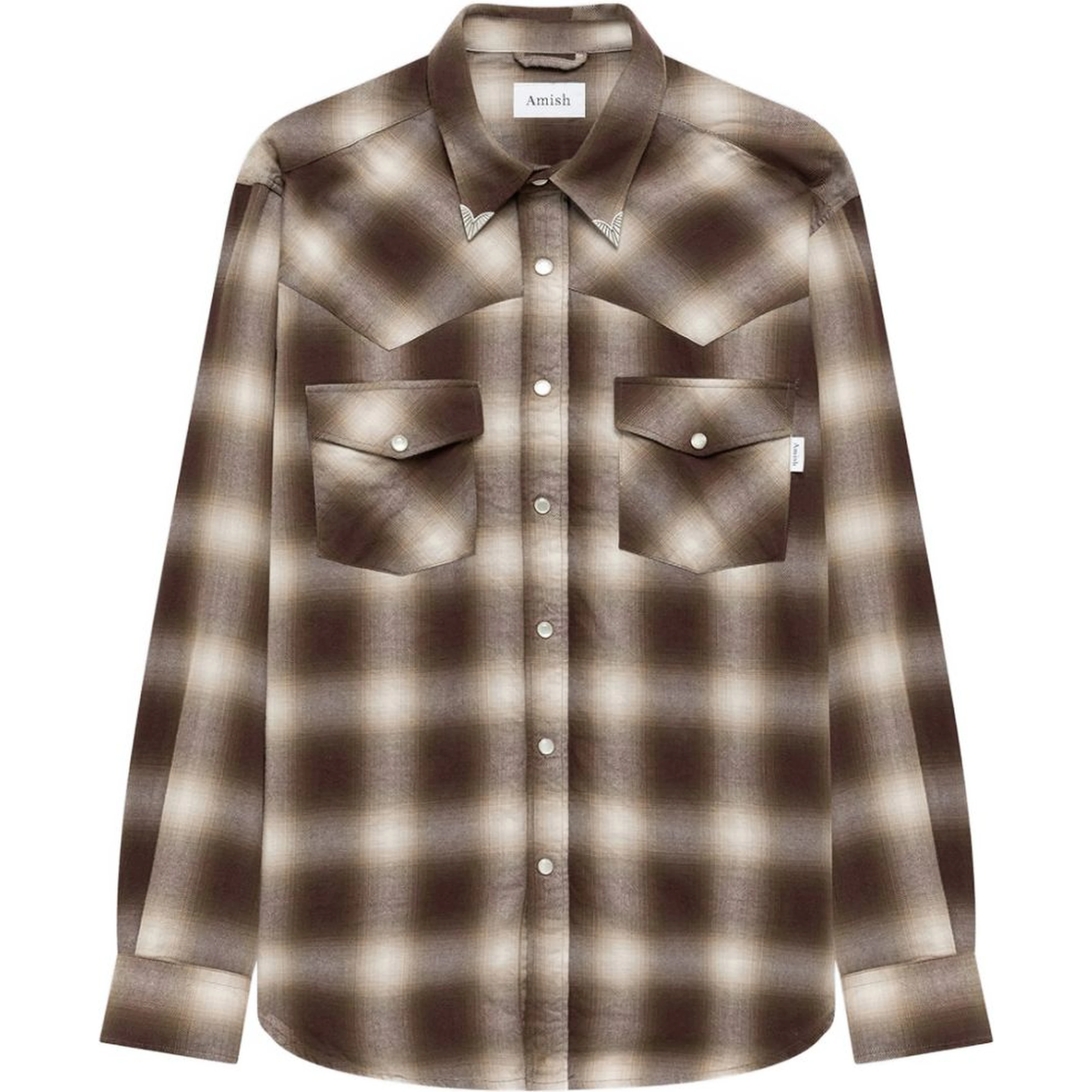 AMISH Shirts