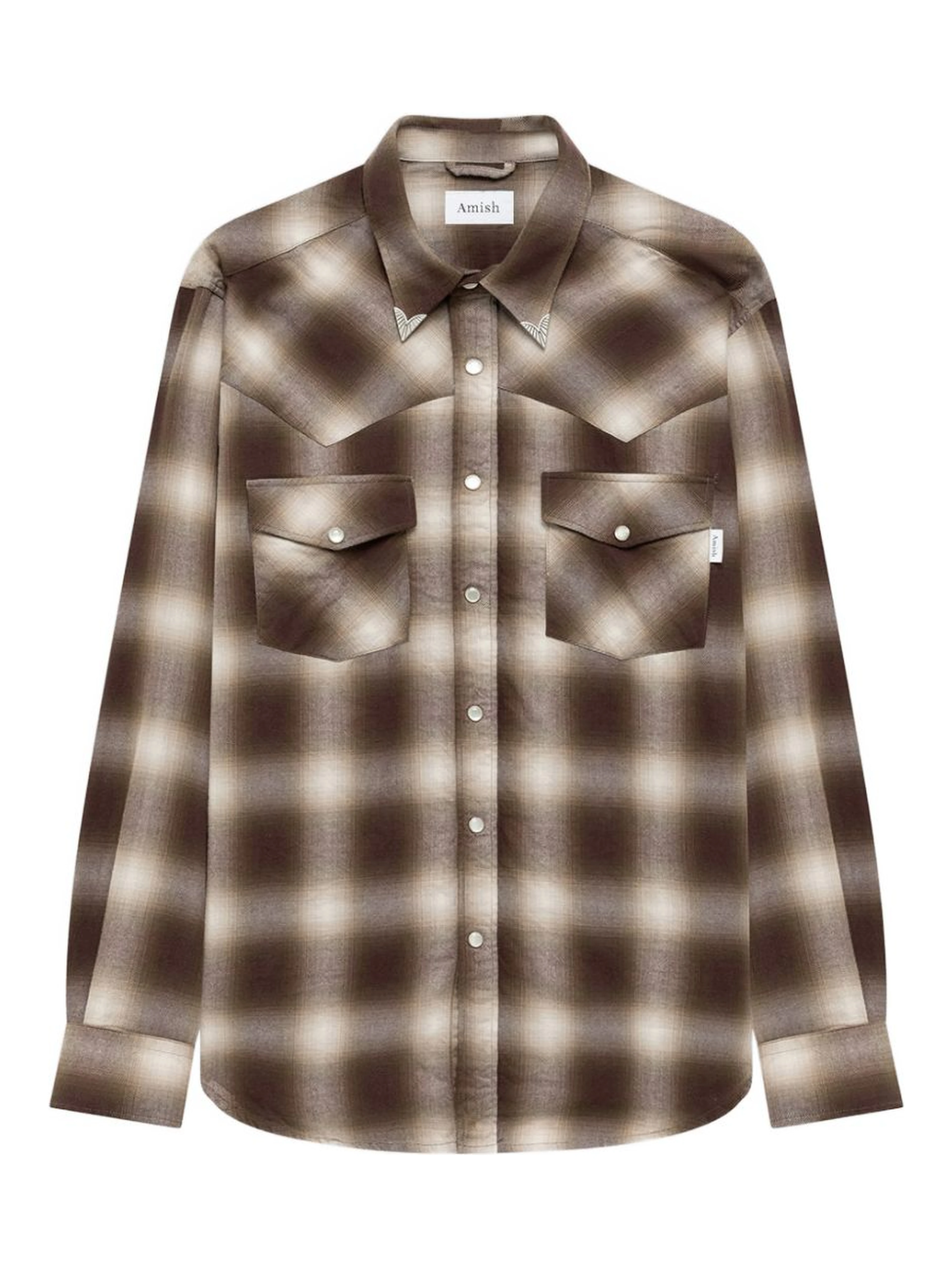 AMISH Shirts
