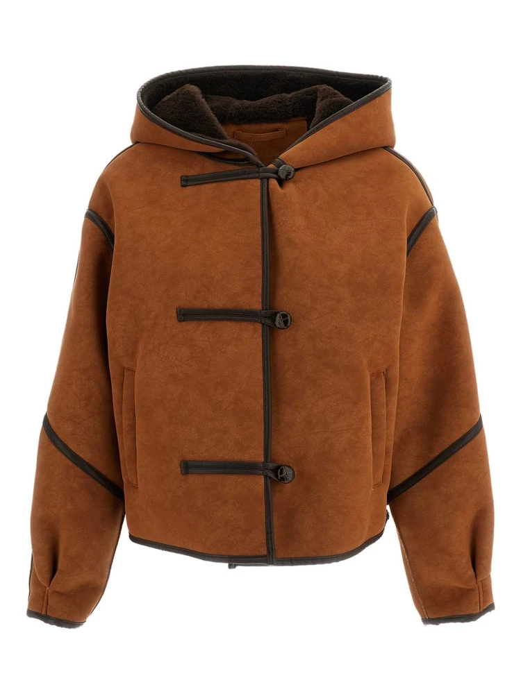 STAND STUDIO Jackets