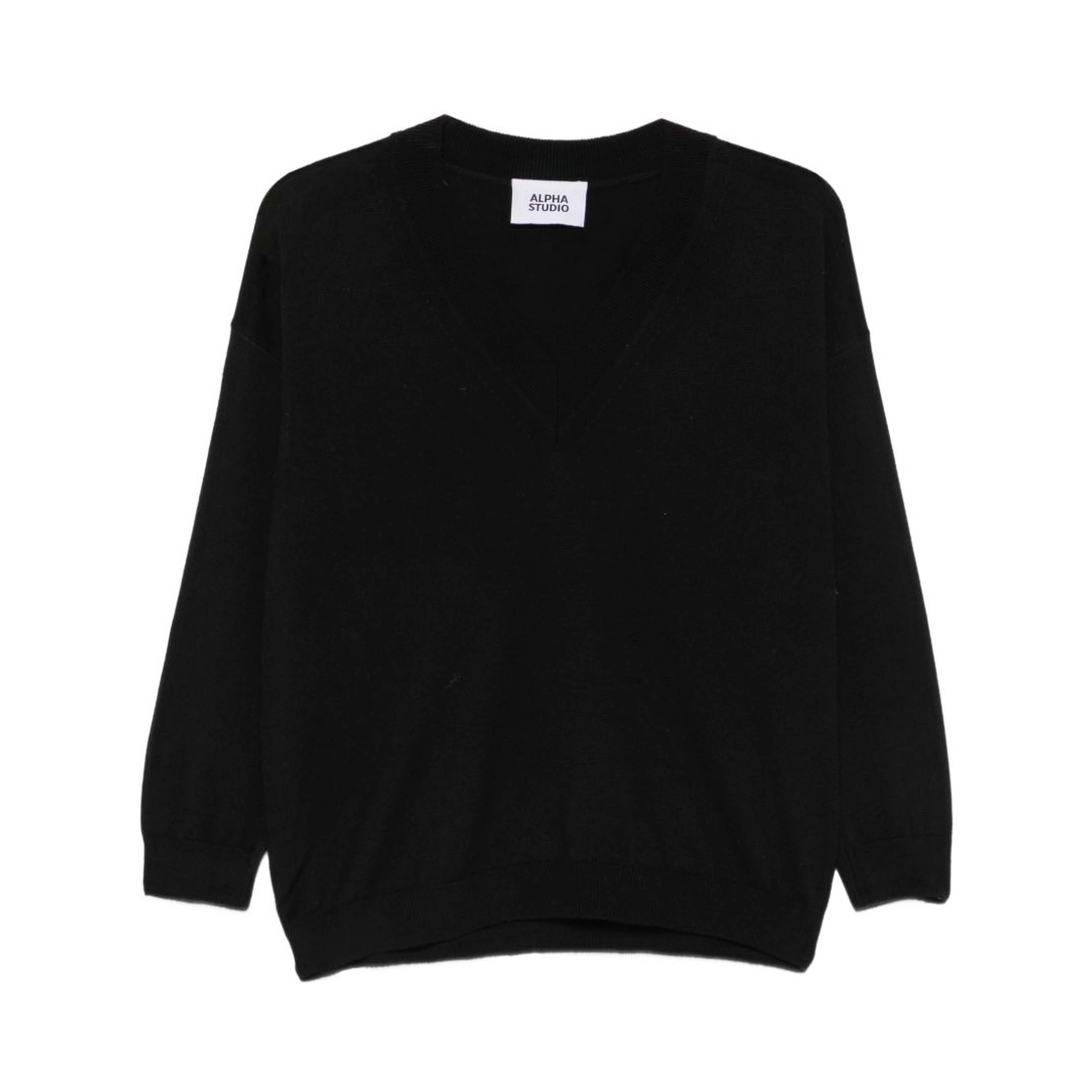 ALPHA STUDIO Sweaters