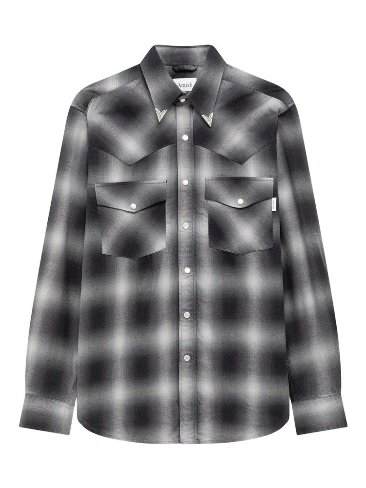 AMISH Shirts