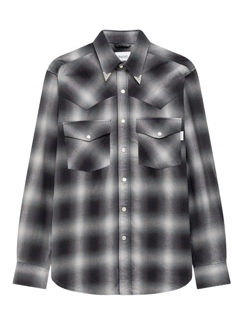 AMISH Shirts