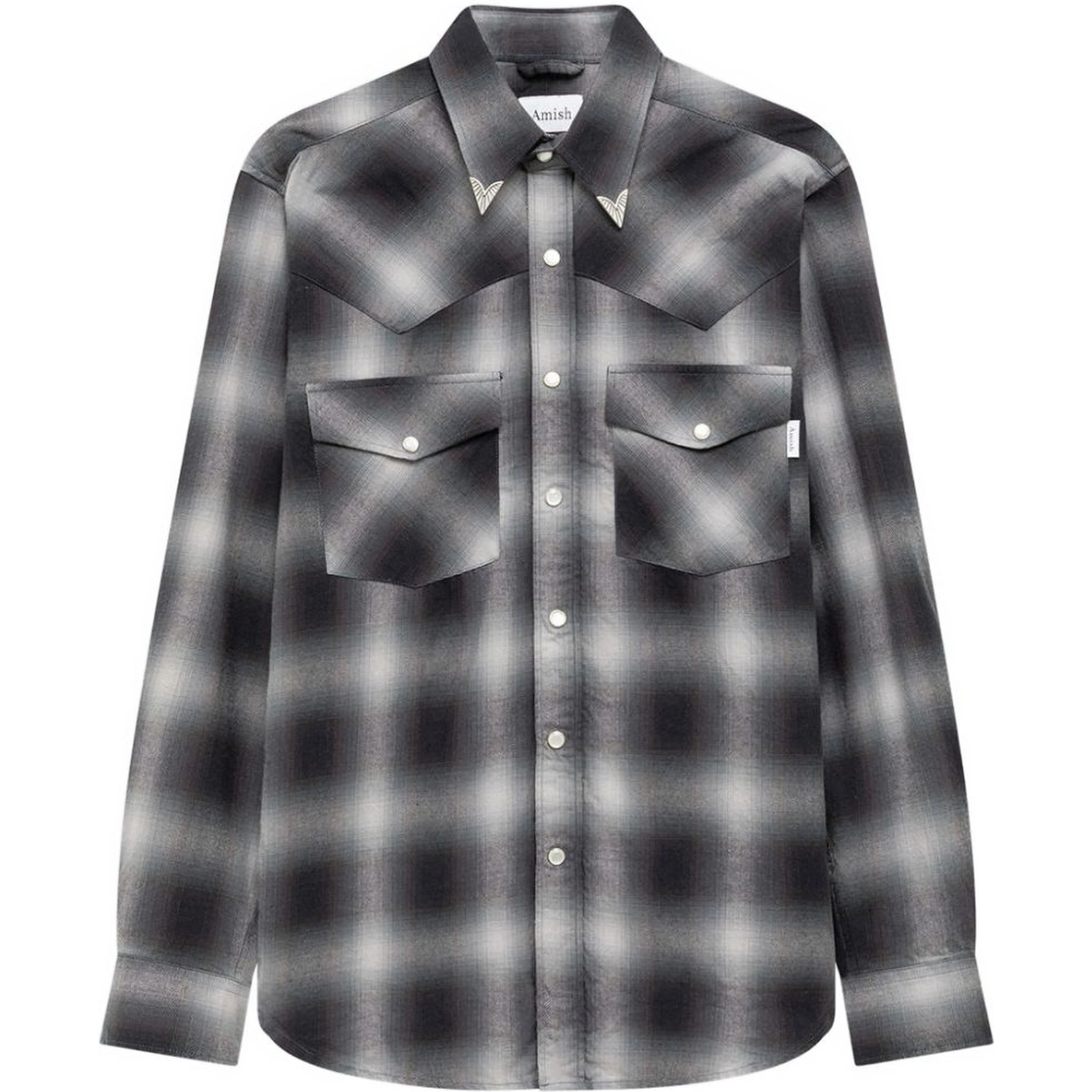 AMISH Shirts