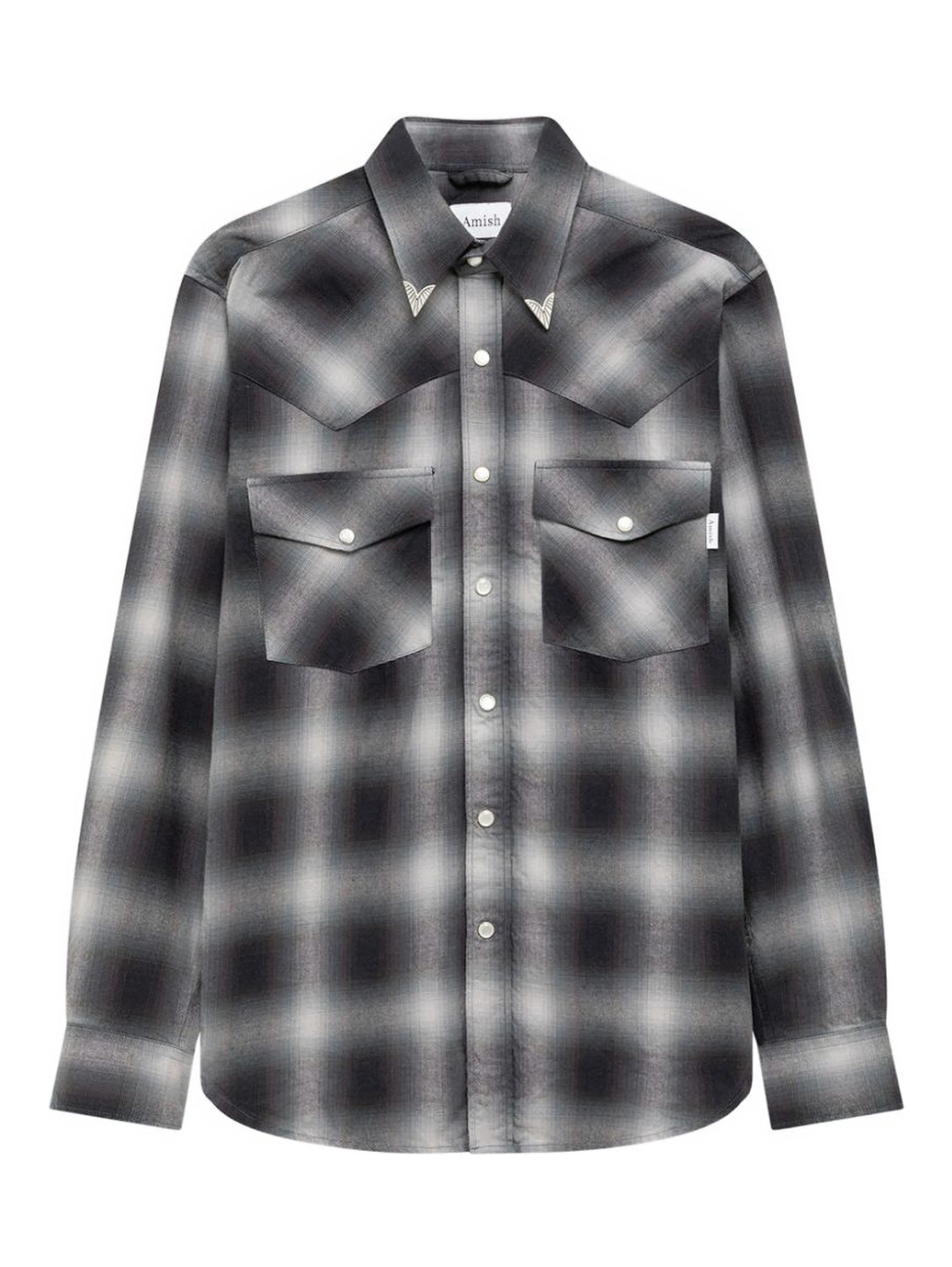 AMISH Shirts